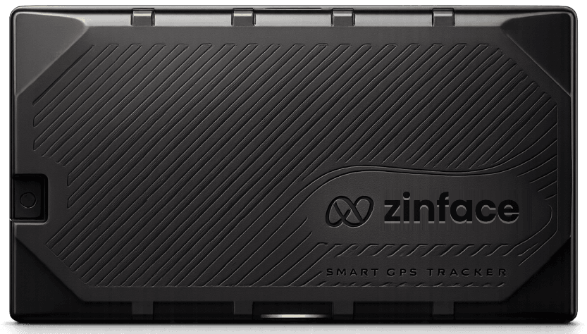 Zinface ağıllı GPS izləyicisi